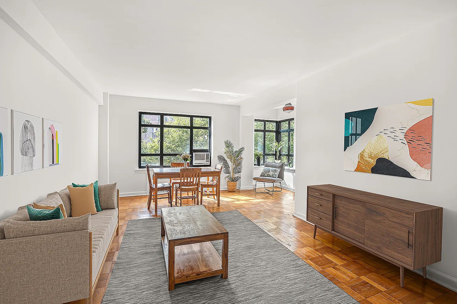 100 Remsen St APT 4H, Brooklyn, NY 11201 | Zillow