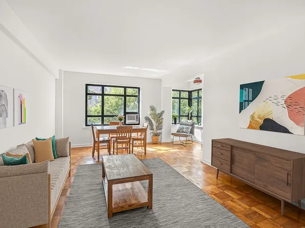 100 Remsen St APT 4H, Brooklyn, NY 11201