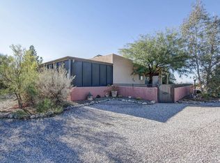 429 N Brahma Rd, Vail, AZ 85641