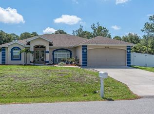 501 Verona St, Pt Charlotte, FL 33948