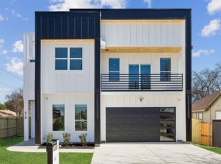 918 N Tatum Ave, Dallas, TX 75211