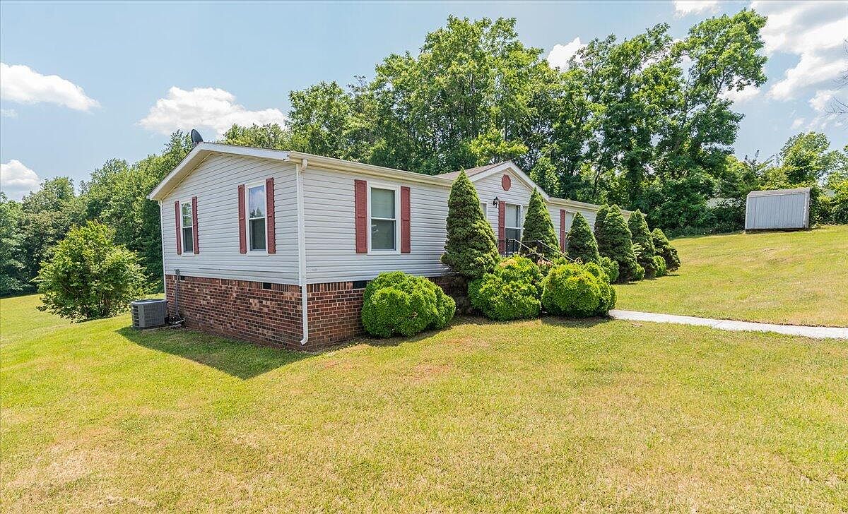 8252 Thomas Nelson Hwy, Lovingston, VA 22949 Zillow