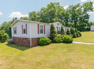 8252 Thomas Nelson Hwy, Lovingston, VA 22949
