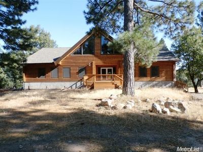 4286 Moonflower Ln, Pollock Pines, CA, 95726