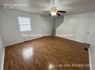 224 Clinton Dr, Paris, KY 40361