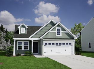 50 Landing Rd, Ridgeland, SC 29936