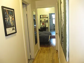 Rented by Owner