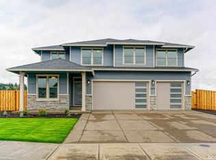 5017 Davis St SE, Turner, OR 97392