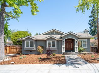 719 Rosewood Dr, Palo Alto, CA 94303