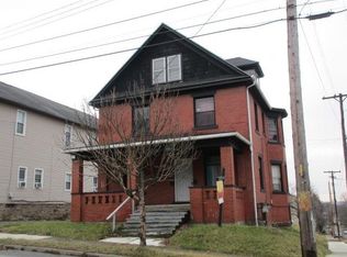 1024 E Washington St, New Castle, PA 16101
