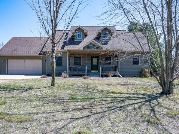 N8694 Highway 58, New Lisbon, WI 53950