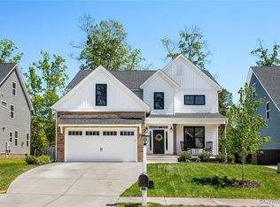 2517 Lilybank Ct, Midlothian, VA 23112
