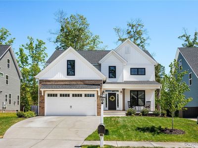 2517 Lilybank Ct, Midlothian, VA, 23112