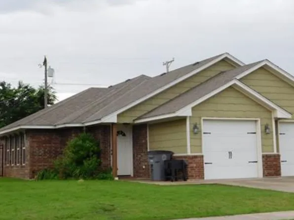 2422 SW A Ave, 2422 SW A Ave Unit B, Lawton, OK 73505