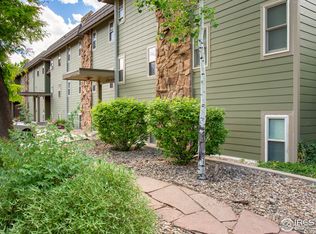 3375 Chisholm Trl #A105, Boulder, CO 80301