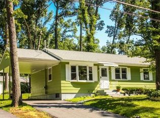 78 Colorado St, Springfield, MA 01118