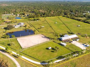 6452 SW Markel St, Palm City, FL 34990