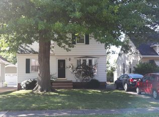 29935 Robert St, Wickliffe, OH 44092