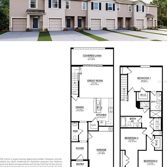 1535 Lumber Ave — Photo 3