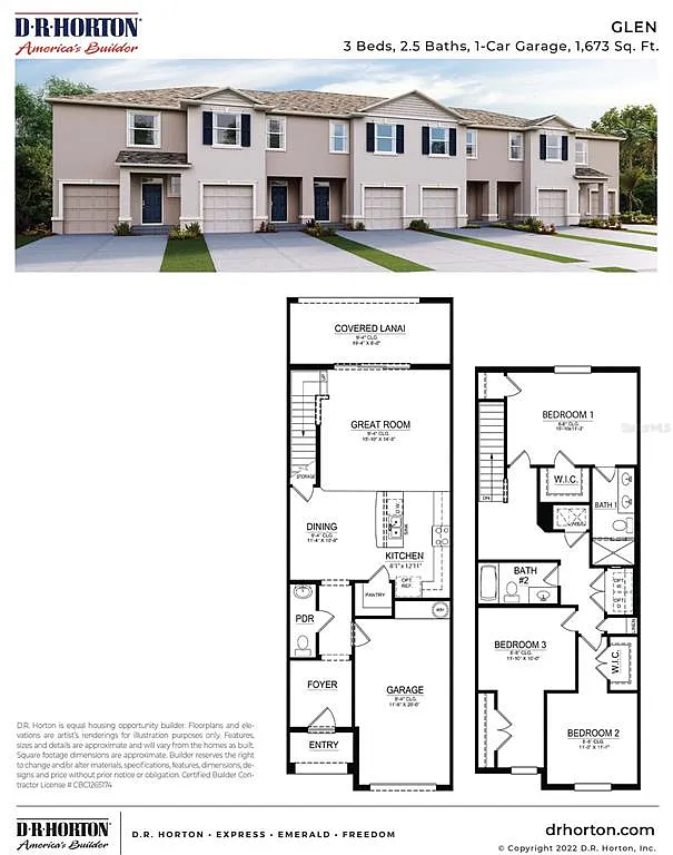 Building Photo - 1535 Lumber Ave