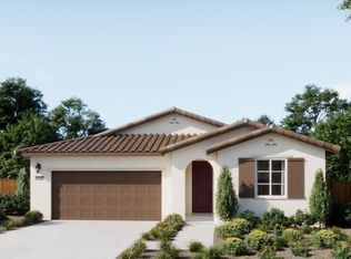 Plan 4004 Plan, The Bungalows at Arbor Ranch, Elk Grove, CA 95757
