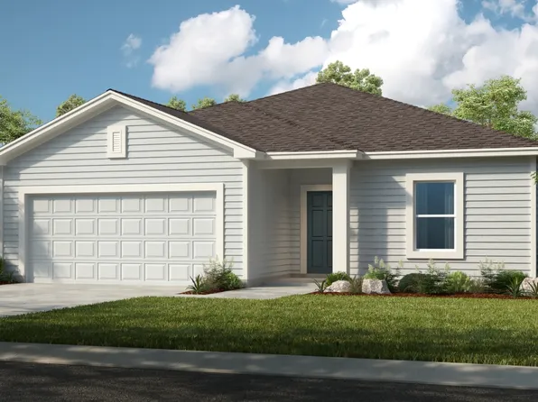 8143 Archibald Ter, Jacksonville, FL 32219