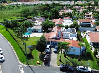 173 Camino De Los Jazmines, Dorado, PR 00646