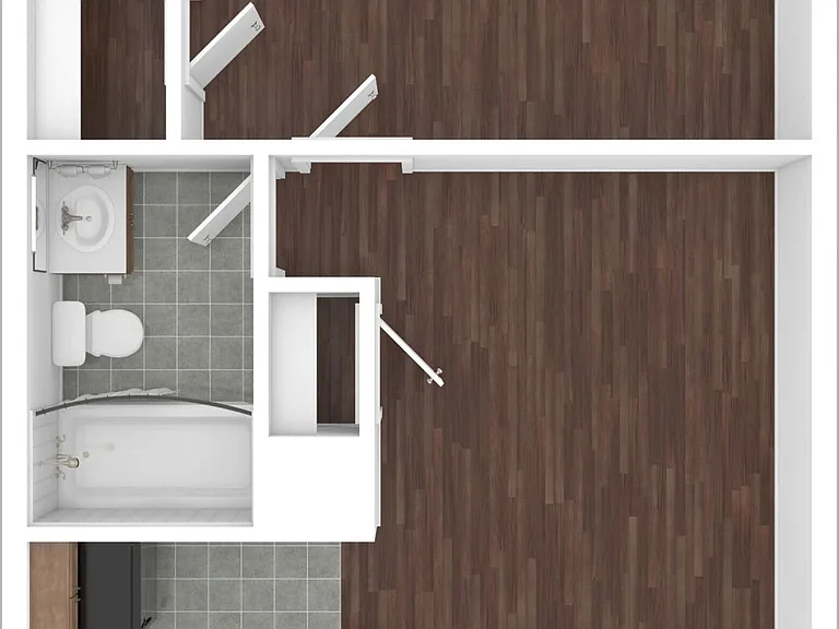Creekwood Townhomes — Photo 13