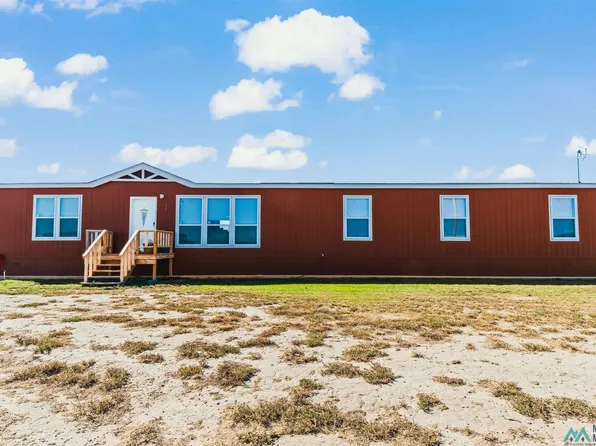 3923 W Stetson St, Hobbs, NM 88242