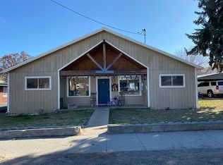 540 N Jones St, Heppner, OR 97836