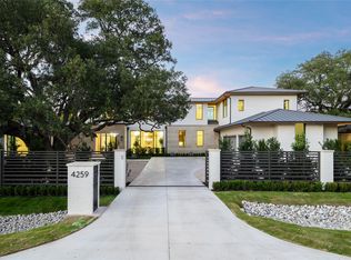 4259 Park Ln, Dallas, TX 75220