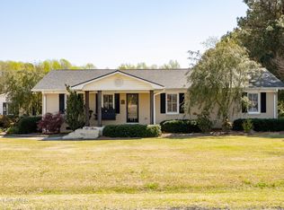 1851 Odom Rd, Clinton, NC 28328