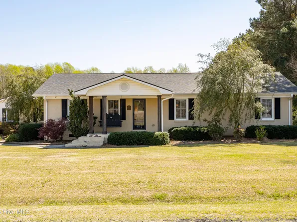 1851 Odom Road, Clinton, NC 28328