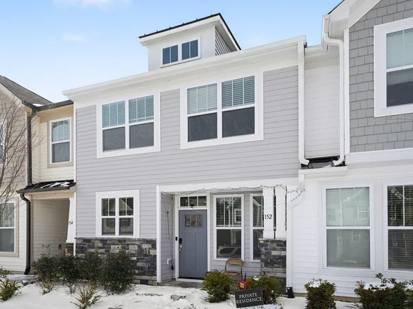 152 Channel Drop Dr, Clayton, NC 27520