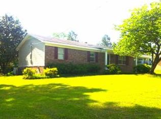 3 County Road 110, Farmington, MS 38834