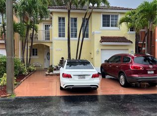 8647 SW 158th Pl, Miami, FL 33193