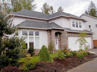 2516 NE 172nd Cir, Ridgefield, WA 98642