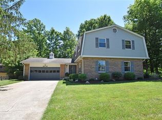 6513 Litchfield Ln, Middletown, OH 45042