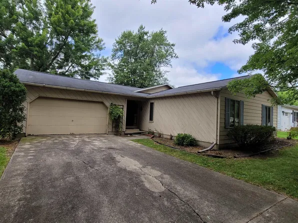 206 Oak St, Portland, IN 47371