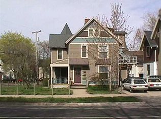 506 S 5th Ave APT 3, Ann Arbor, MI 48104