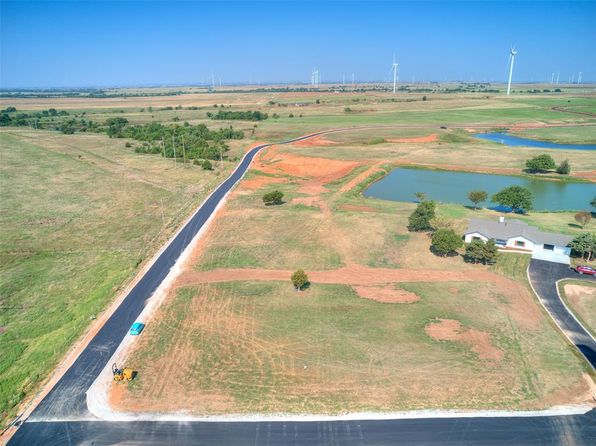 981 Hadley Ln, Tuttle, OK 73089