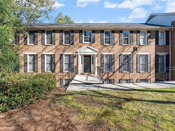 1101 Collier Rd NW APT T5, Atlanta, GA 30318