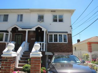 14549 230th St, Springfield Gardens, NY 11413