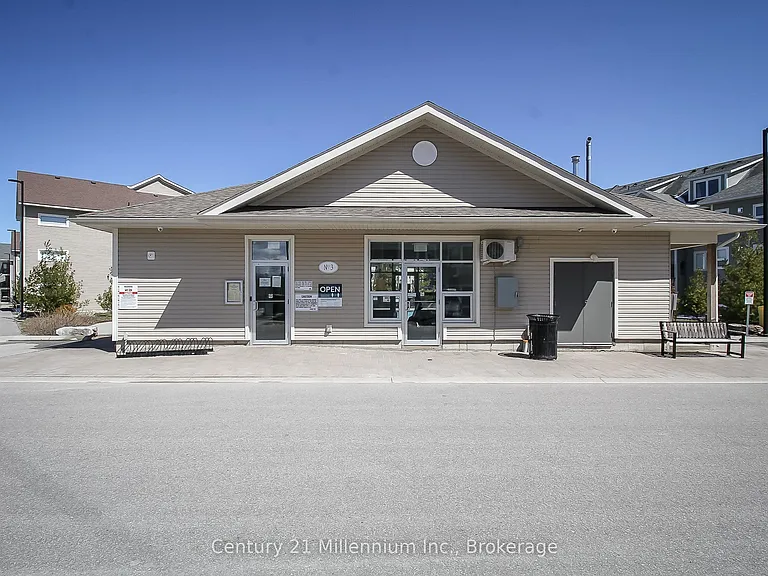 7 Anchorage Cres #108 — Photo 29