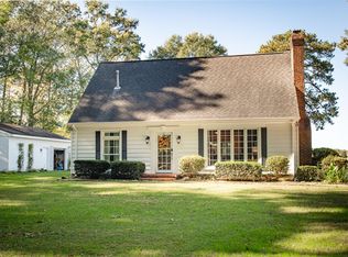14509 Barn Woods Rd, Onancock, VA 23417