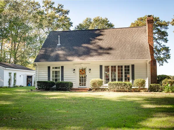 14509 Barn Woods Rd, Onancock, VA 23417