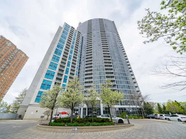 83 Borough Dr, Toronto, ON