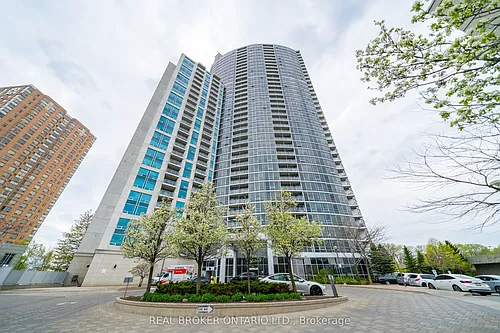 83 Borough Dr #2904 Photo 1