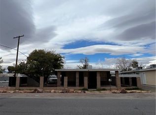 1149 June Ave, Las Vegas, NV 89104