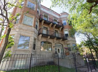 5014 S King Dr APT 3W, Chicago, IL